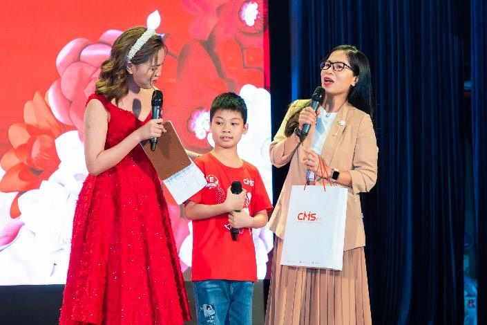 Gặp gỡ cậu bé đa tài “yêu toán, thích nghệ thuật và đam mê thể thao" cùng loạt thành tích đáng nể