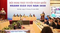 Bộ Giáo dục và Đào tạo kêu gọi ủng hộ đồng bào miền Trung