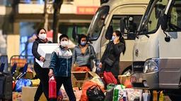 Tất cả người dân khi quay trở lại Hà Nội sau kỳ nghỉ Lễ 30/4 và 1/5 bắt buộc phải khai báo y tế