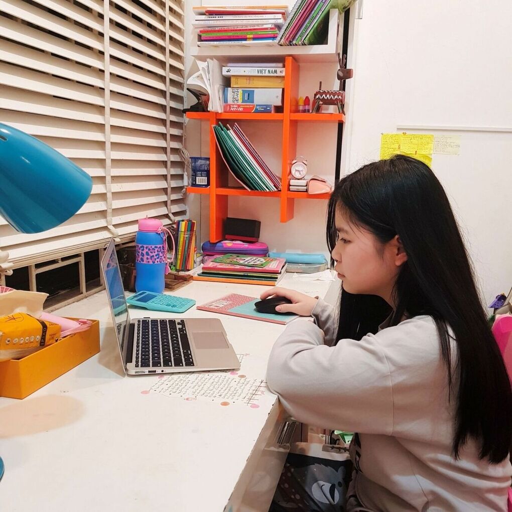 Niềm vui đầu xuân với Đấu trường Toán học vòng 5