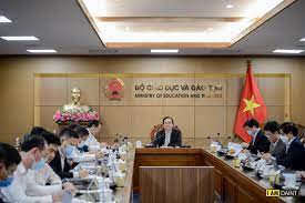 Giám sát chặt chẽ tập huấn sách giáo khoa lớp 2, lớp 6