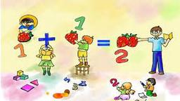 Trường TH Kim Đồng gửi phiếu "Bài tập ôn tập Toán cấp Tiểu học"