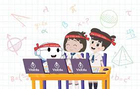 Đấu trường Toán học VioEdu mùa hè 2021 chính thức khởi động