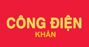 Công điện của Chủ tịch UBND thành phố Hà Nội về tăng cường triển khai các biện pháp phòng, chống dịch COVID-19