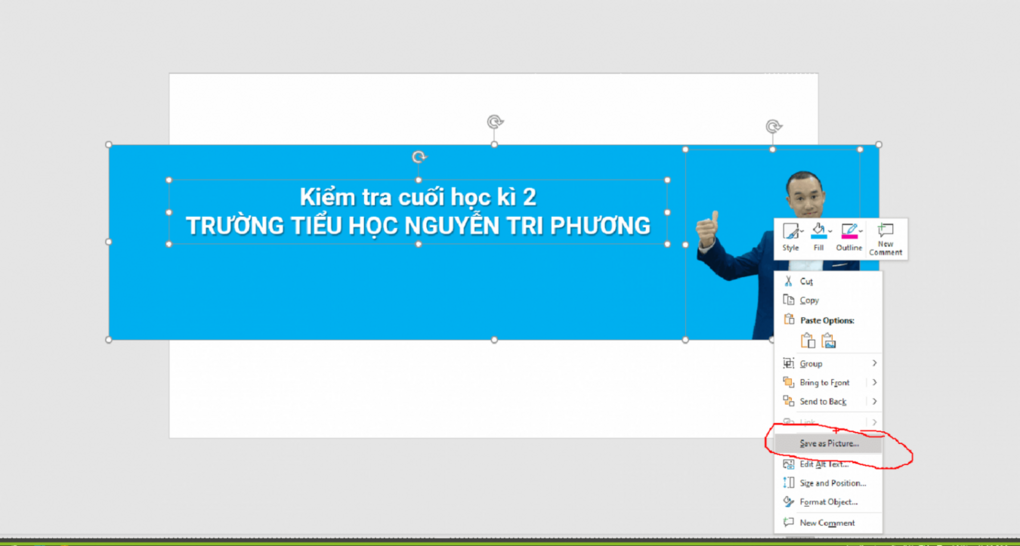 Tập huấn CNTT theo hướng chỉ đạo của quận Ba Đình - Chuyên đề 1