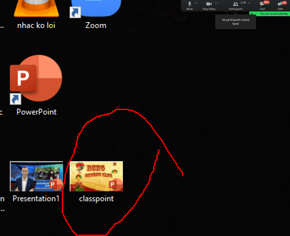 Tập huấn CNTT theo hướng chỉ đạo của quận Ba Đình - Chuyên đề 2