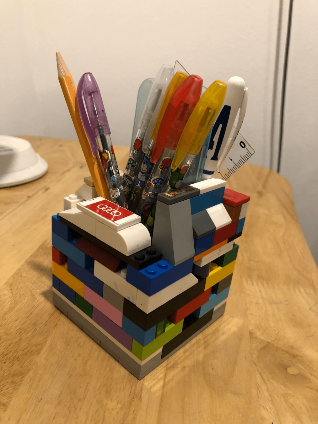 Nói KHÔNG với rác thải nhựa dùng một lần