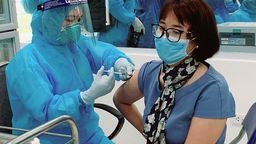 Công điện của Thủ tướng về tăng cường phòng, chống dịch COVID-19