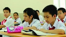 Hà Nội: Trường học chuẩn bị sẵn sàng với các phương án thi học kỳ