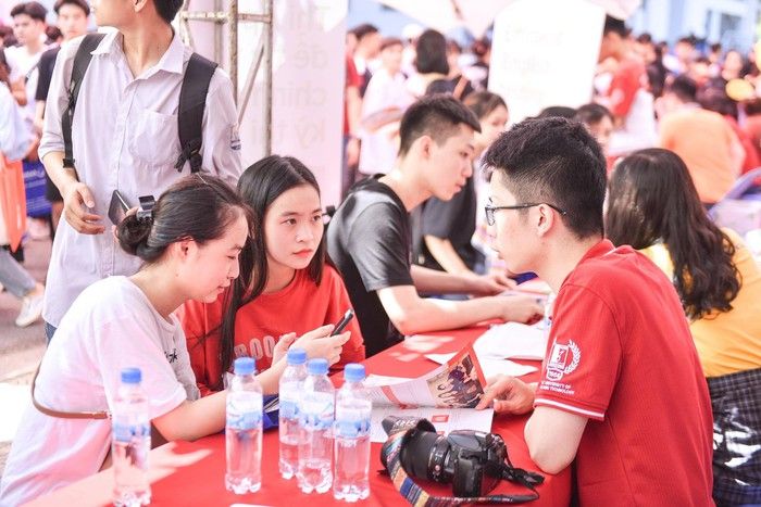 Tháng 5/2021, Hiệp hội tổ chức hội thảo về chuyển đổi số trong giáo dục đại học  24/02/2021 06:28 Thùy Linh