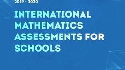 THÔNG TIN ĐĂNG KÝ VÒNG 1 KỲ THI ĐÁNH GIÁ NĂNG LỰC TƯ DUY TOÁN HỌC - IMAS Inbox x