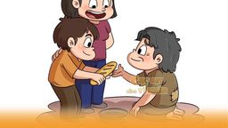 5 BÍ MẬT NUÔI DƯỠNG TÂM HỒN VÀ KHÍ CHẤT CHO CON