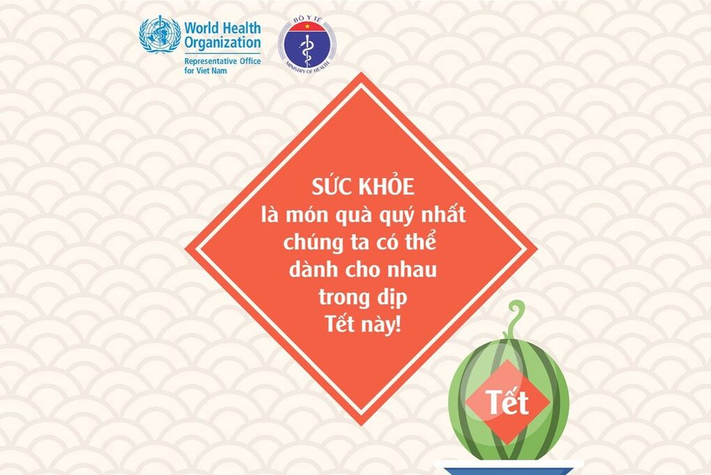 Đón Tết an toàn trong đợt dịch COVID - 19