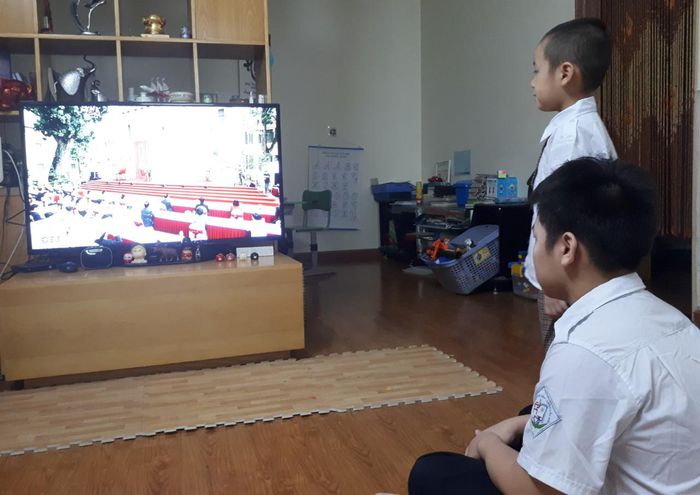 Ngành Giáo dục Hà Nội xây dựng 4 kịch bản dạy học ứng phó dịch COVID-19