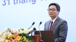 Thành tích và kết quả của ngành giáo dục là không thể phủ nhận được