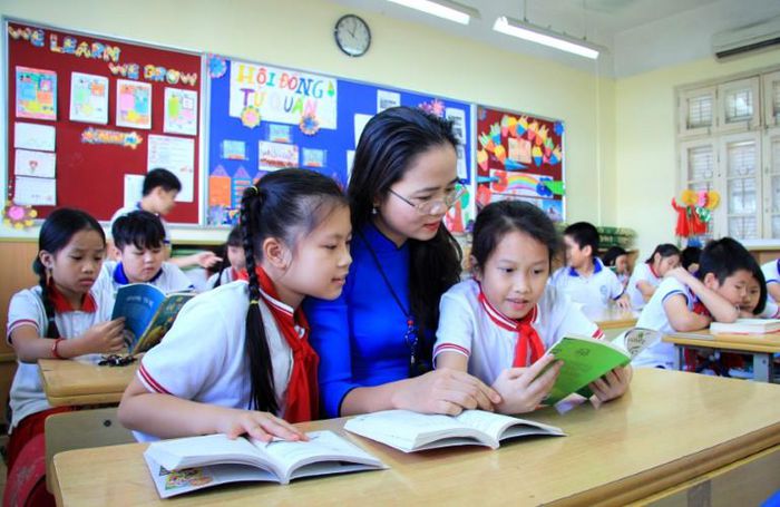 Đổi mới kiểm tra đánh giá: Hội nhập vào giáo dục hiện đại