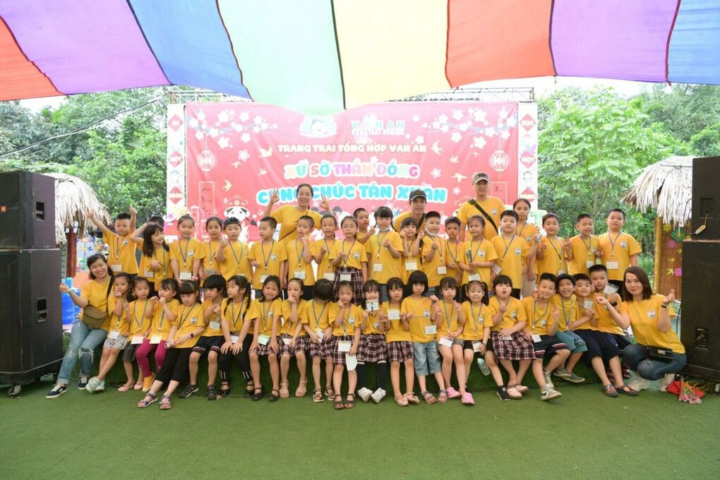 MỘT NGÀY TRẢI NGHIỆM ĐÁNG NHỚ