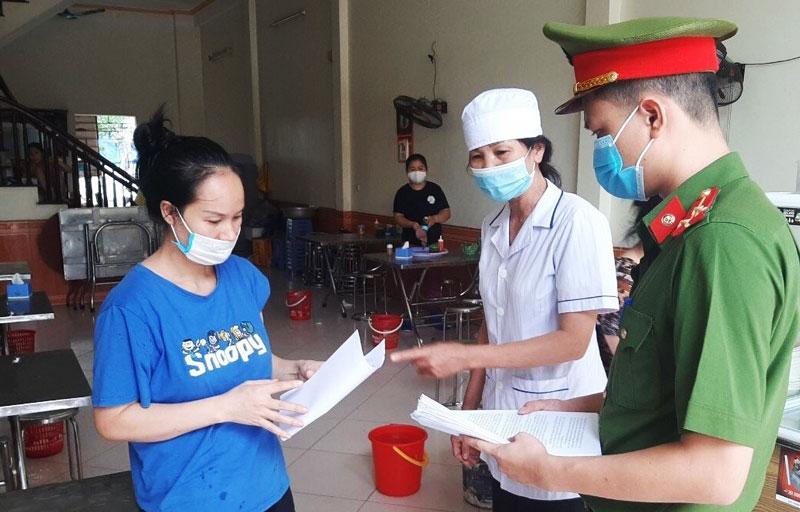 Hà Nội không buông lỏng để bảo vệ thành quả phòng, chống dịch