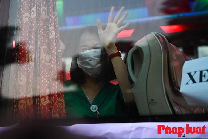 Bản lĩnh, trí tuệ Hà Nội trong gian khó