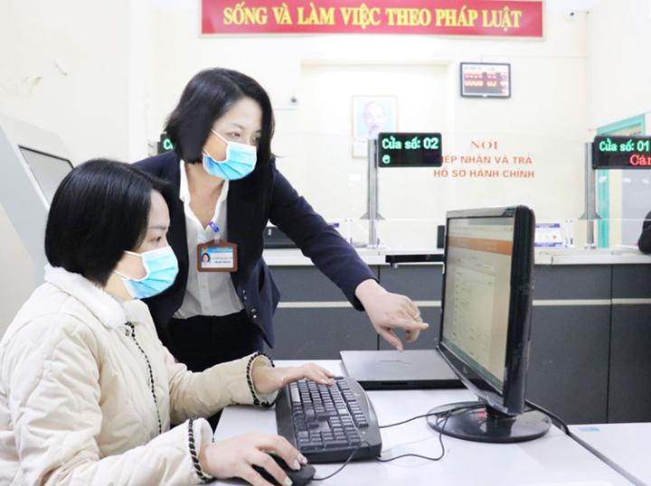 Quận Ba Đình tiếp tục đẩy mạnh công tác thực hiện kỷ luật, kỷ cương hành chính tại các cơ quan, đơn vị