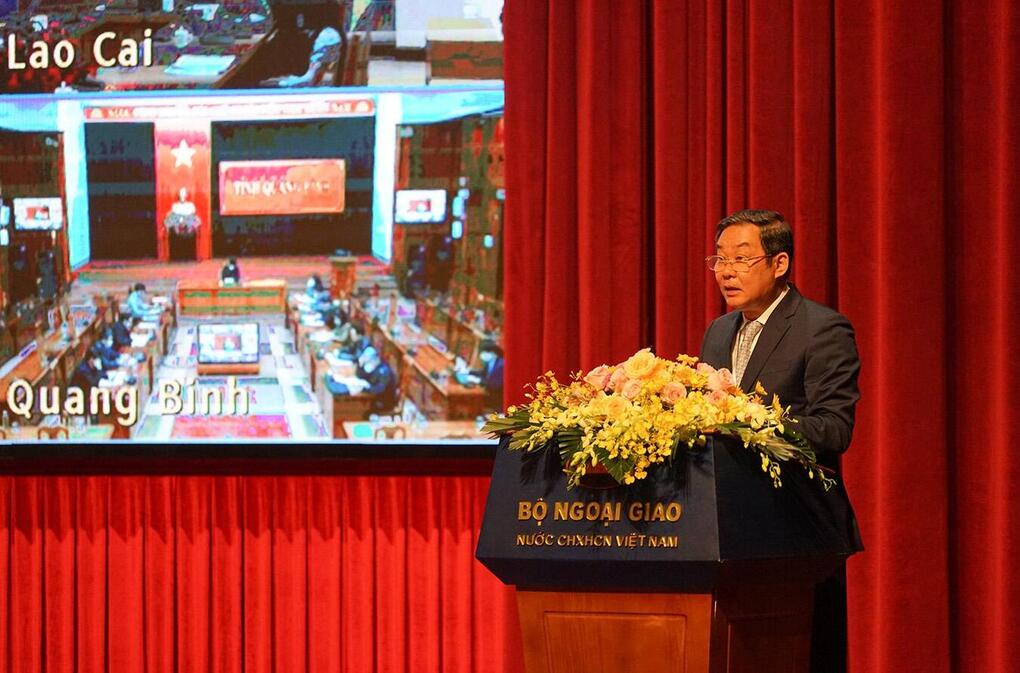 Hà Nội phấn đấu sớm trở thành ''Kinh đô sáng tạo'' của khu vực Đông Nam Á