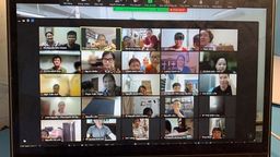 BUỔI HỌP PHỤ HUYNH CUỐI CÙNG CỦA NĂM HỌC ĐẶC BIỆT