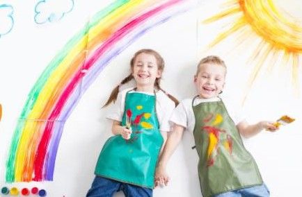 Phát động cuộc thi vẽ tranh "Ba Đình trong trái tim em"