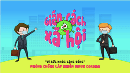 Quận Ba Đình: thực hiện giãn cách xã hội