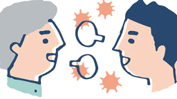 Quận Ba Đình cảnh báo: Người đã tiêm đủ hai mũi vắc xin, không giữ được khoảng cách > 2m, nguy cơ lây nhiễm Covid-19 vẫn cao