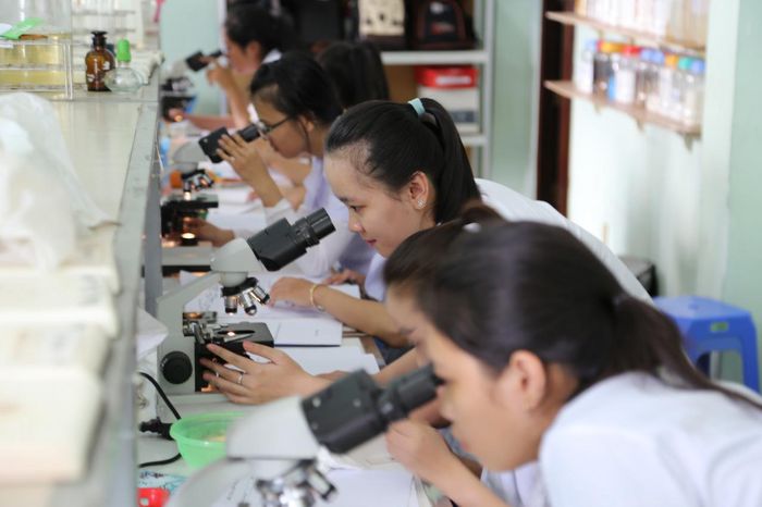 GD-ĐT là động lực then chốt để phát triển đất nước