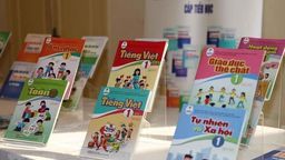 Lấy ý kiến điều chỉnh, bổ sung ngữ liệu SGK Tiếng Việt 1 bộ Cánh Diều