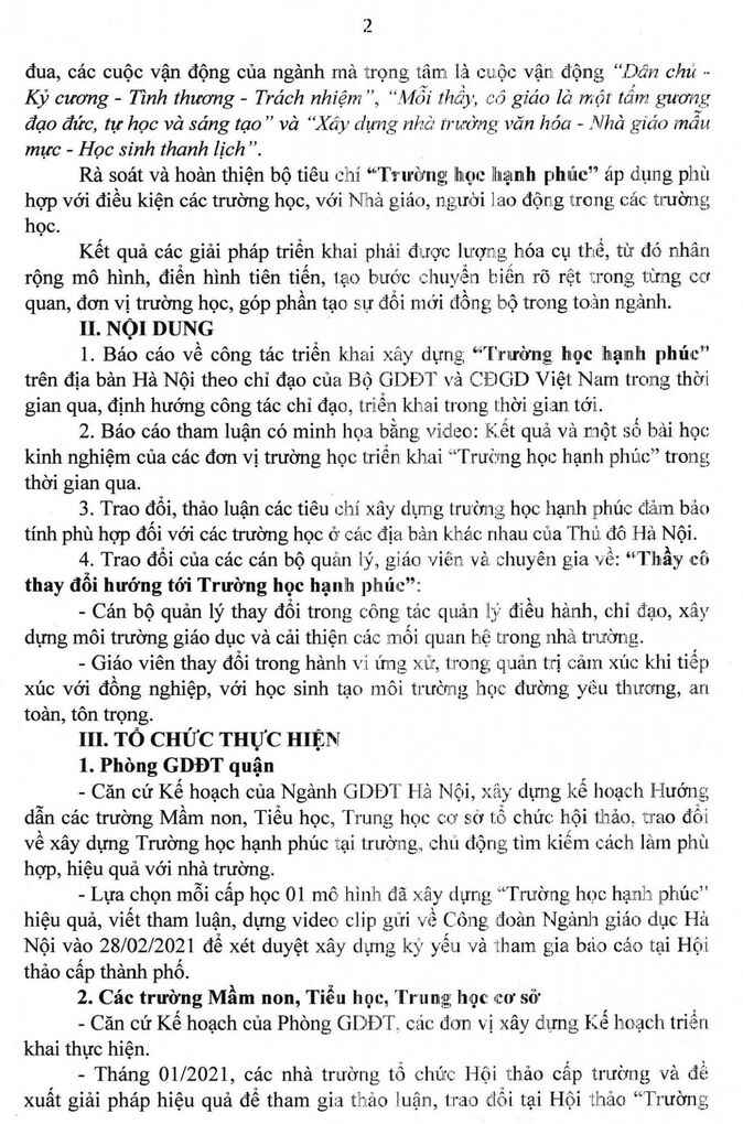 HƯỚNG DẪN Công tác sáng kiến kinh nghiệm, nghiên cứu khoa học năm học 2020-2021