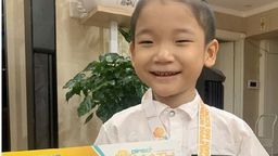 Cậu bé hạt tiêu