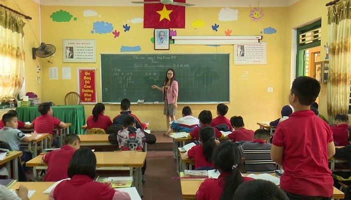 Từ tháng 3/2021, chính thức bỏ chứng chỉ ngoại ngữ, tin học cho giáo viên