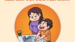 3 CÂU NÓI MÀ BA MẸ NÊN NÓI VỚI CON MỖI NGÀY