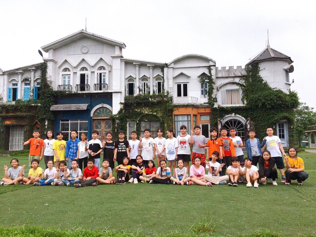 Lớp 4A7 chúng mình có một buổi trải nghiệm vô cùng thú vị!