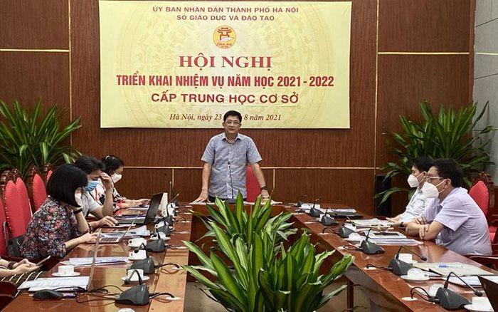 Tăng cường đầu tư để thực hiện tốt chương trình Giáo dục phổ thông mới