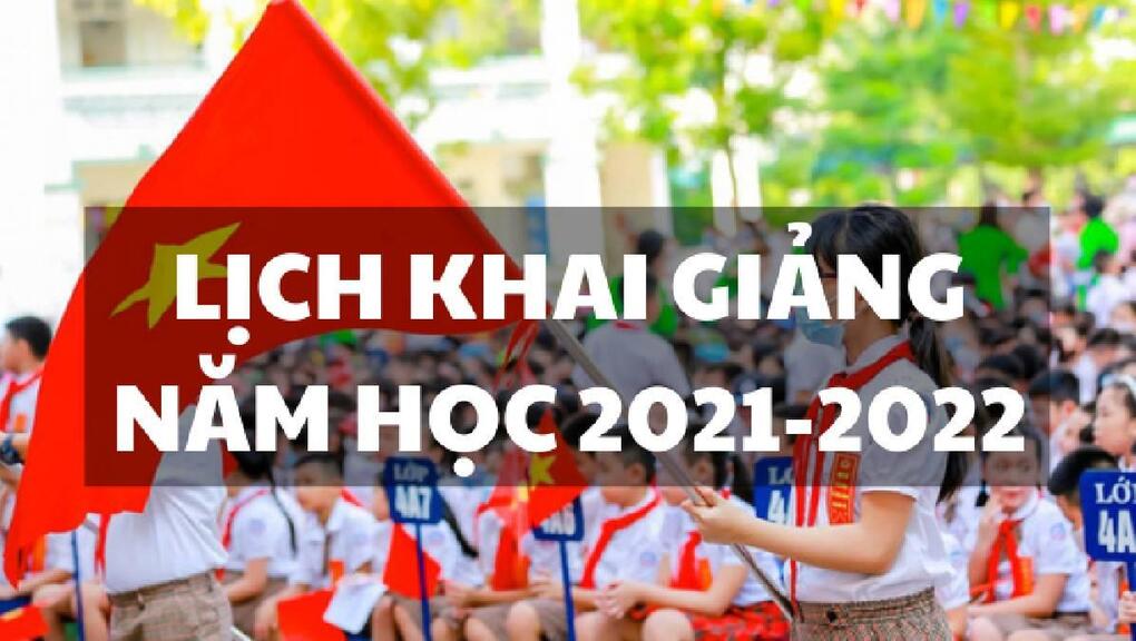 Trường TH Kim Đồng thông báo Quyết định của Chủ tịch UBND Thành phố về việc ban hành Kế hoạch thời gian năm học 2021-2022 các trường học trên địa bàn TP Hà Nội