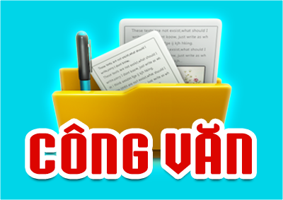 Trường TH Kim Đồng thông báo CV số 85 V/v tăng cường công tác tuyển sinh vào các trường MN, lớp 1, lớp 6 năm học 2021-2022