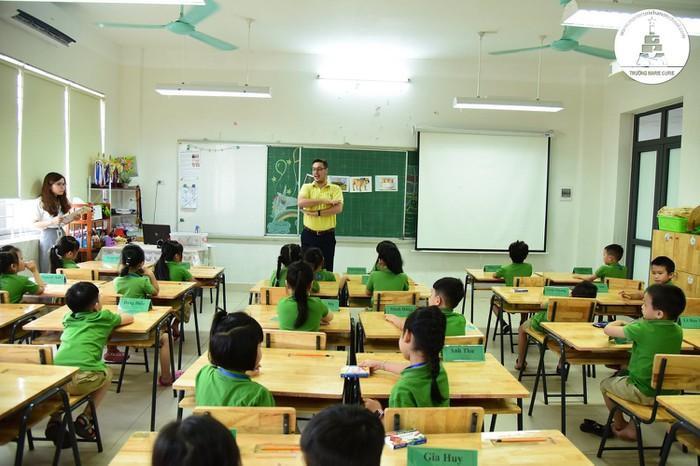 5 nhiệm vụ của giáo dục Tiểu học trong năm học mới 2021-2022