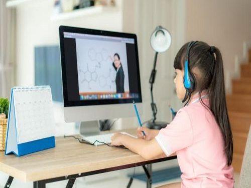 Những website học tập trực tuyến miễn phí, dành cho học sinh tiểu học