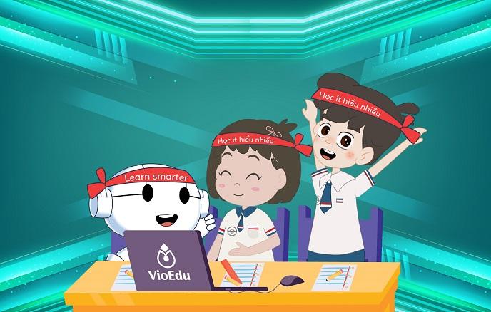 Kết quả xếp hạng vòng sơ loại số 06 của học sinh Khối 4 Trường Tiểu học Kim Đồng