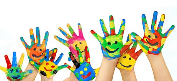 Trường TH Kim Đồng thông báo kế hoạch Tổ chức "Ngày hội sắc màu" năm 2021  - Cuộc thi vẽ tranh dành cho thiếu nhi giai đoạn I - Chủ đề "Vững tin Việt Nam"