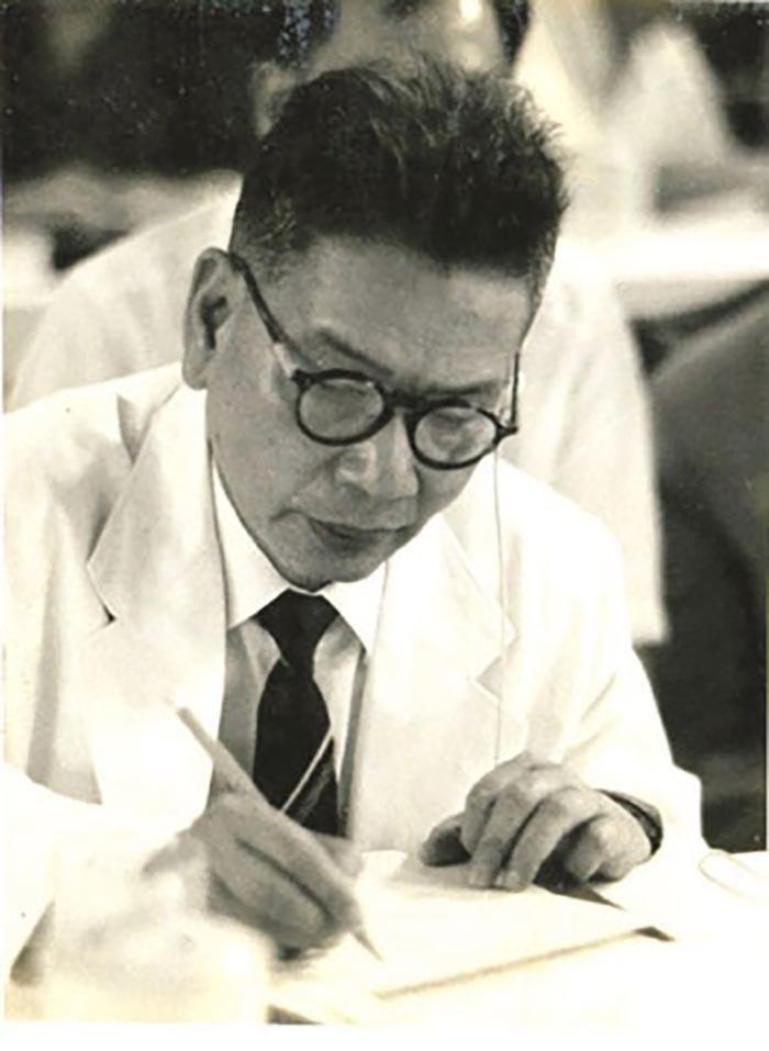 Nhà cách mạng Trần Huy Liệu - cả cuộc đời gắn bó với báo chí