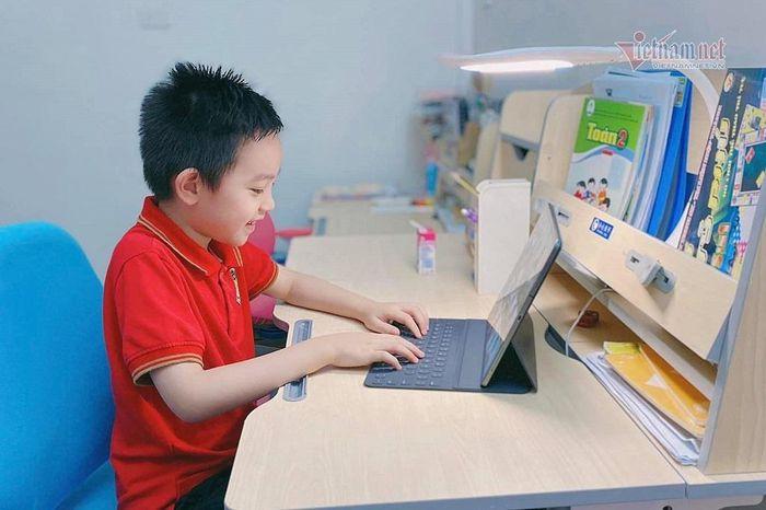 Bộ GD-ĐT công bố bài giảng minh họa và hướng dẫn dạy học trực tuyến