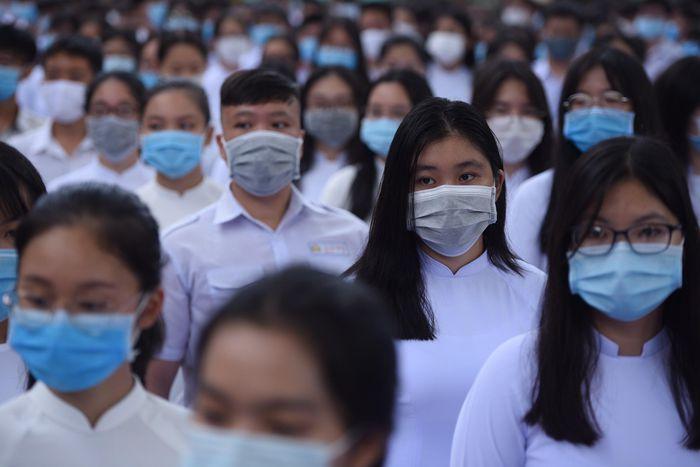 5 vấn đề của ngành giáo dục trong năm học 2021-2022