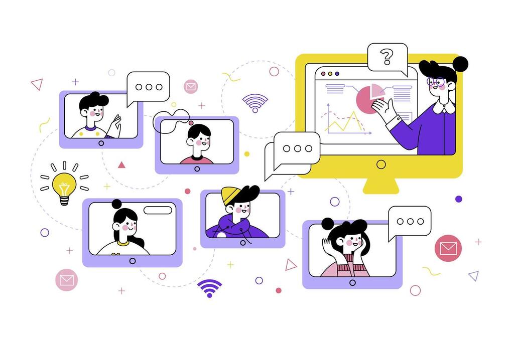 Vai trò và giá trị của nghề giáo trong thời đại công nghệ 40