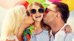 Trường TH Kim Đồng "10 cách dạy con hiệu quả ở tuổi dậy thì"