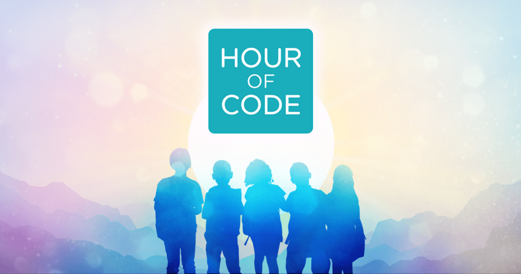 Trường Tiểu Học Kim Đồng thông báo về việc tổ chức Giờ lập trình - Hour Of Code quận Ba Đình năm học 2020 - 2021