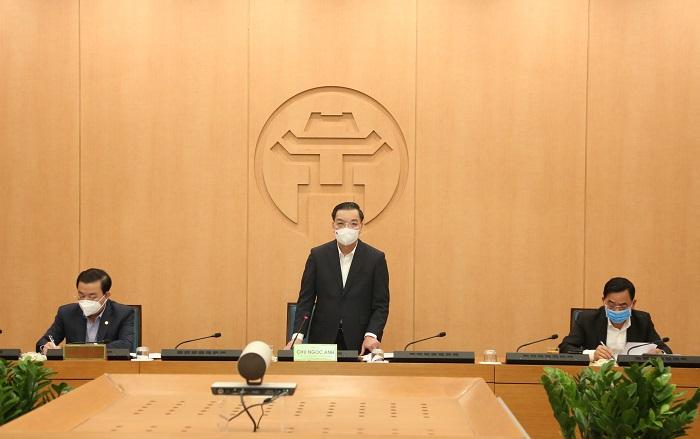 Hà Nội: Học sinh nghỉ học thêm 2 tuần, đến hết ngày 28/2/2021